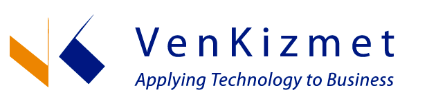 VenKizmet — Applying Technology to Business